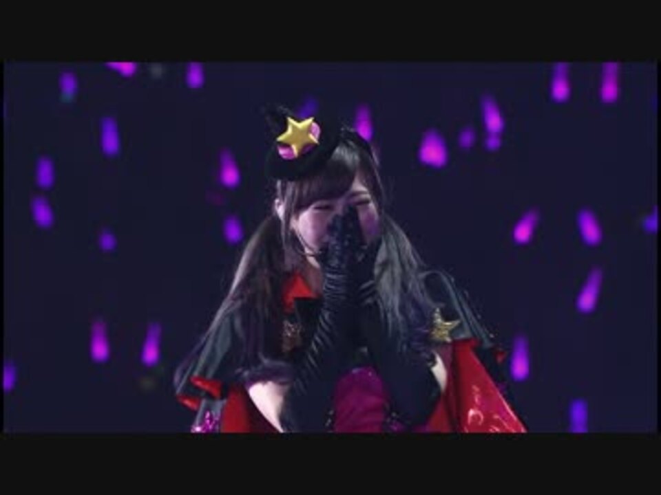 サプライズで祝福され完全勝利した楠田亜衣奈uc ニコニコ動画