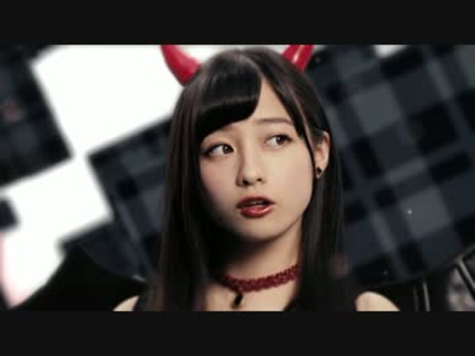 橋本環奈 ロート製薬 リップベビークレヨン Cm 高画質ver ニコニコ動画