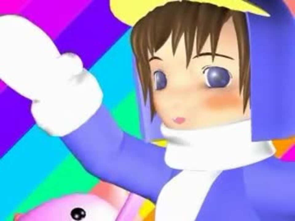 MAD) 東北電力エコアイス - ニコニコ動画