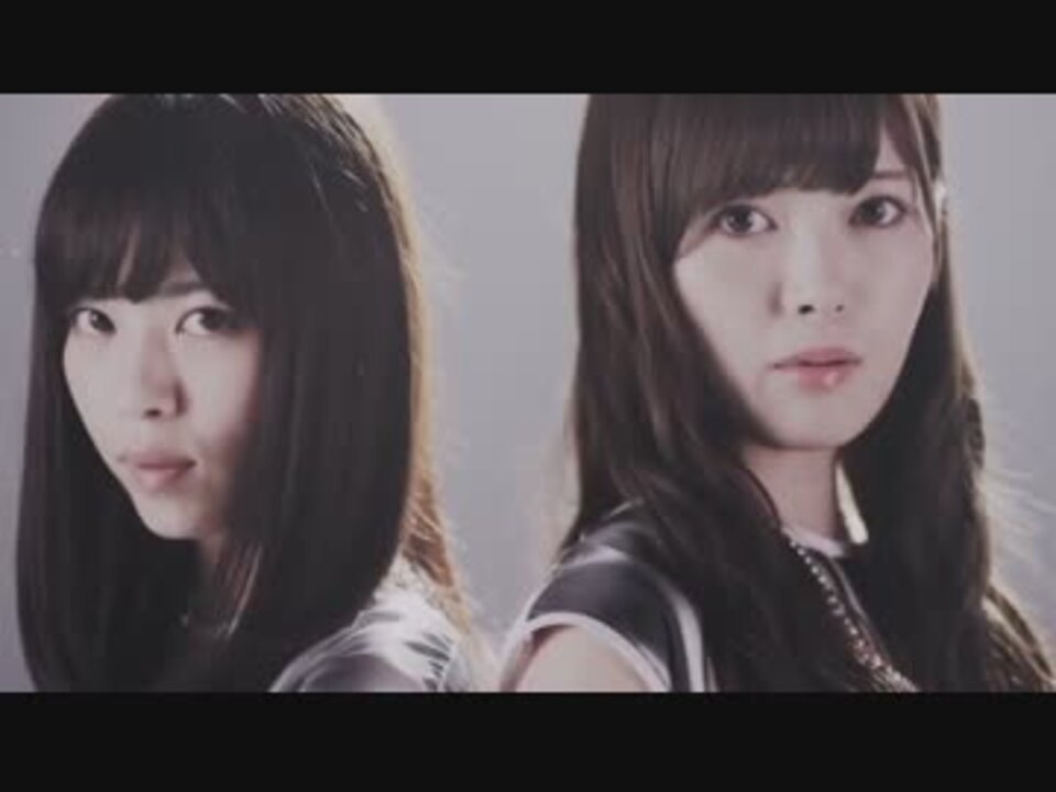 乃木坂46「ポピパッパパー」とスキャットマン - ニコニコ動画