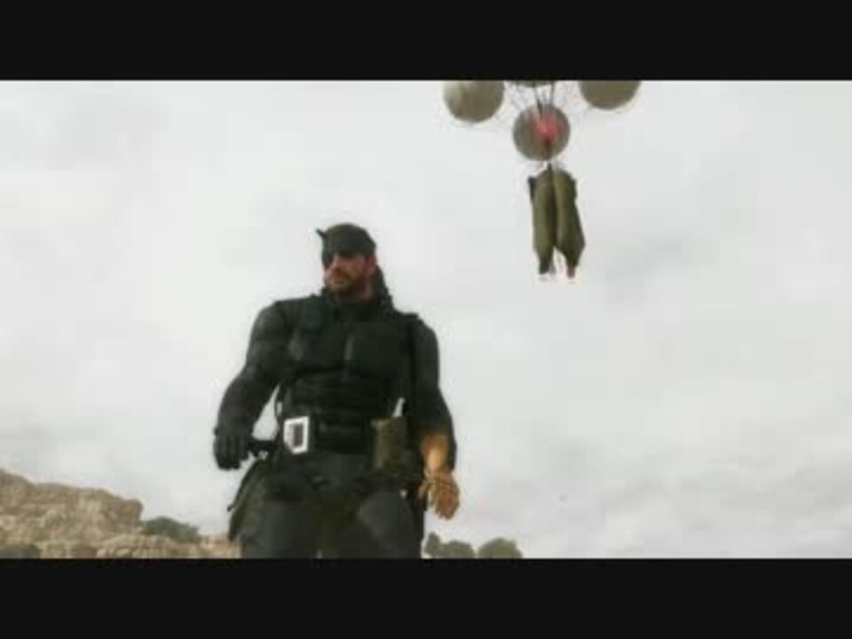 人気の ｍｇｓ５ 動画 749本 5 ニコニコ動画