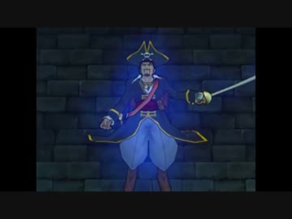 人気の キャプテン クロウ 動画 19本 ニコニコ動画