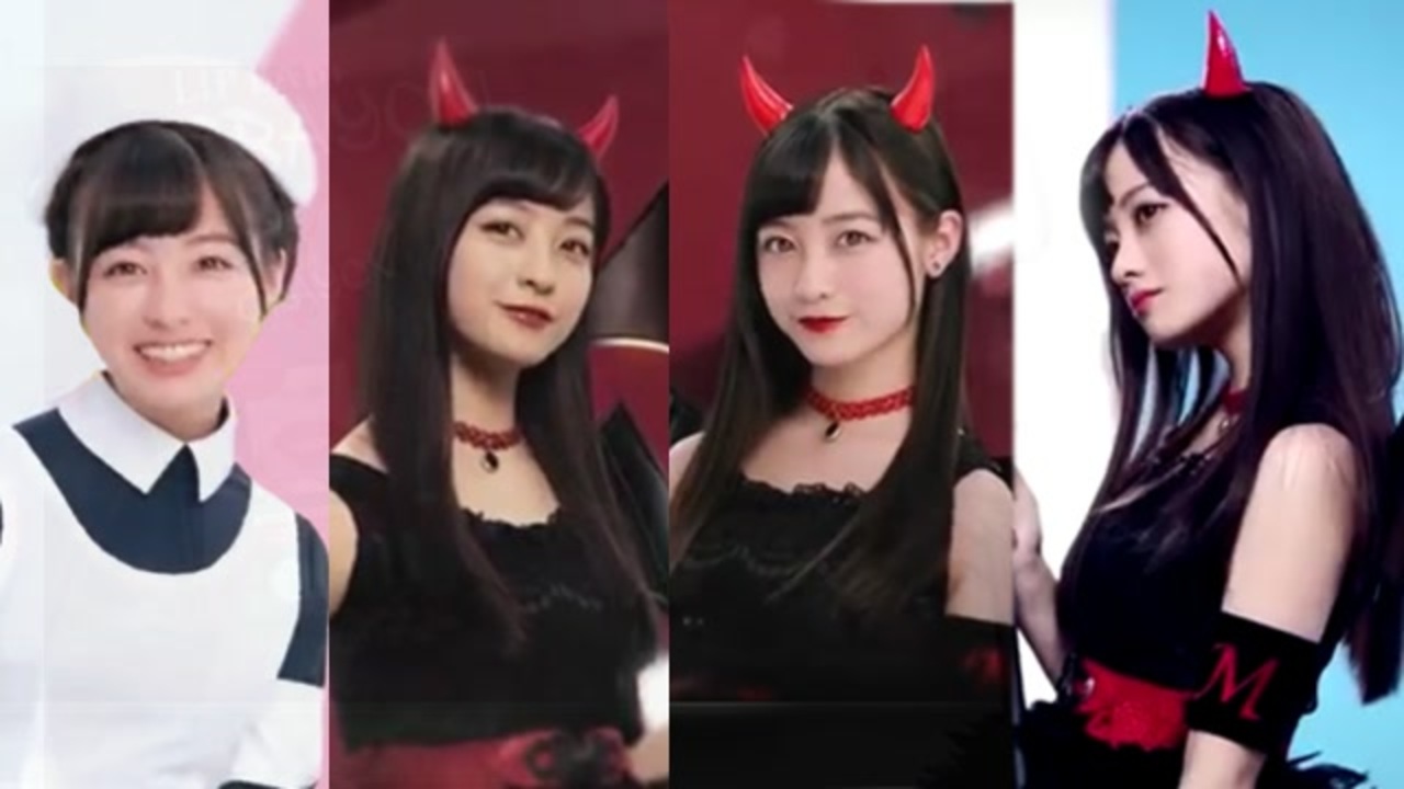 人気の ロート製薬 動画 611本 7 ニコニコ動画