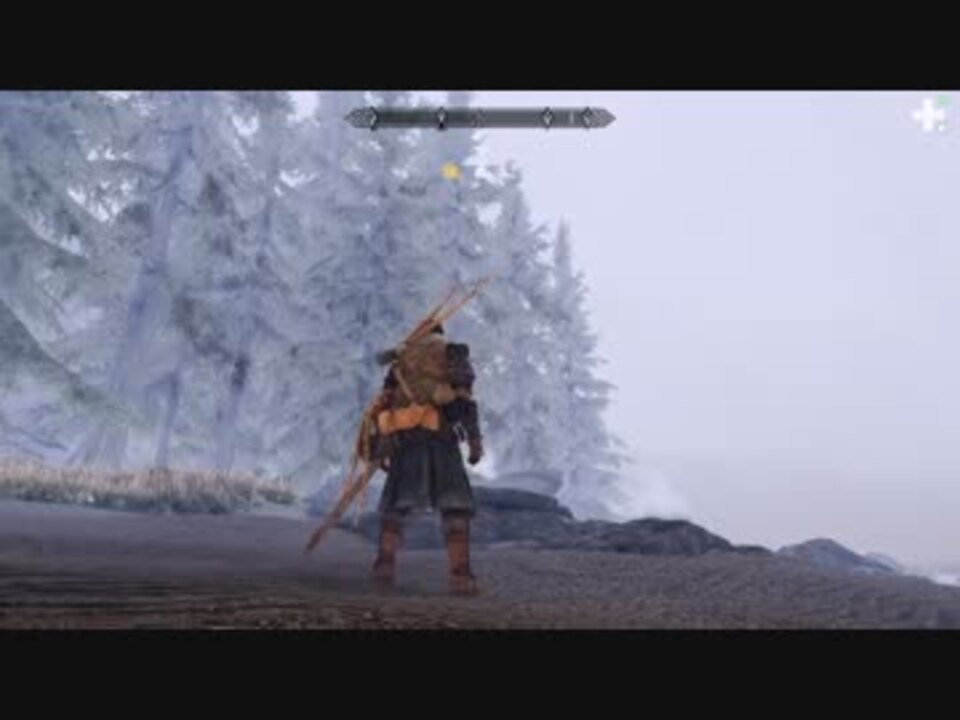 人気の クエストmod 動画 76本 ニコニコ動画