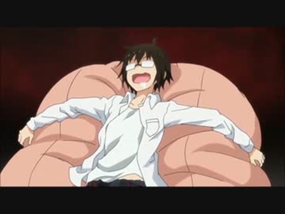 総統閣下が干物妹 うまるちゃん13話を視聴して 復活したようです ニコニコ動画