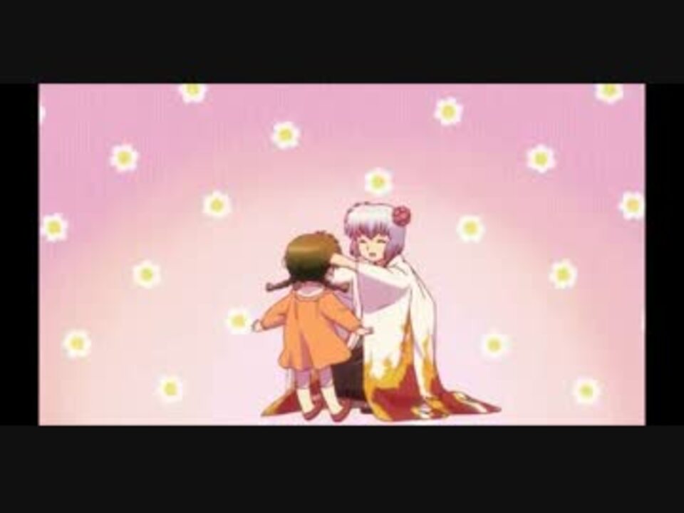 境界のrinne 1話 真宮桜の幼児体験と人格形成について ニコニコ動画