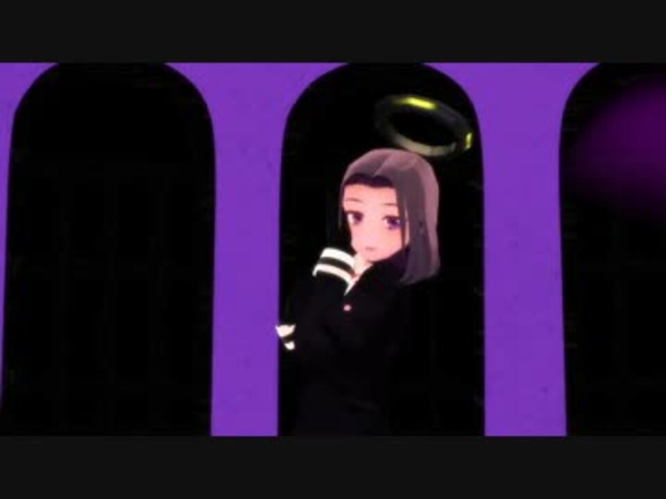【MMD艦これ】龍田さんでTeAmo - ニコニコ動画