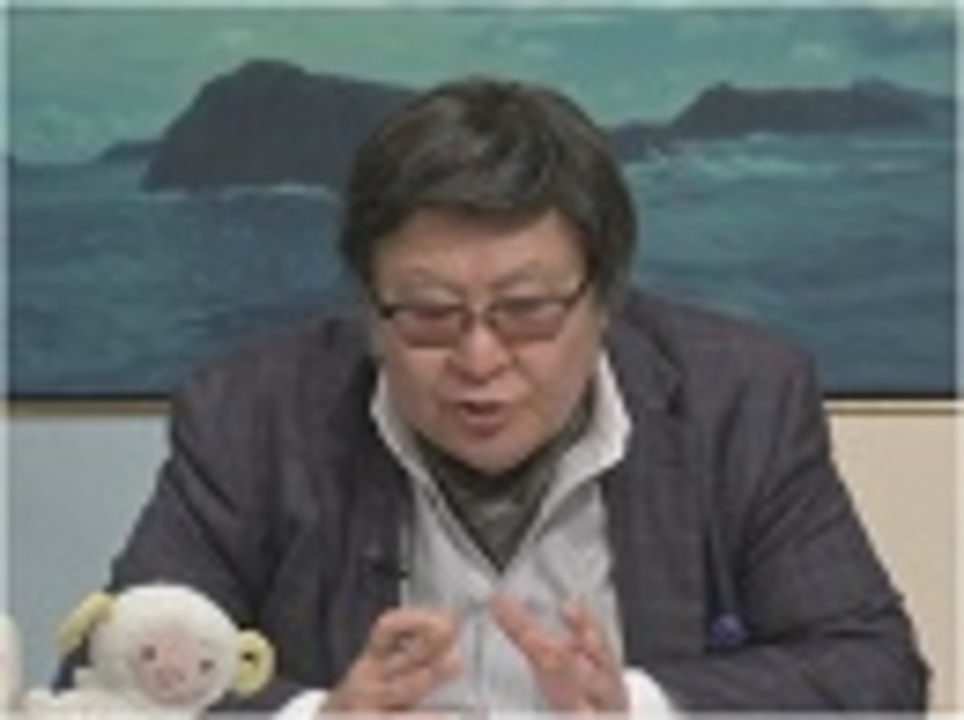 断舌一歩手前 安保法制 芸能人が政治的表現者たろうとするならば 桜h27 10 ニコニコ動画