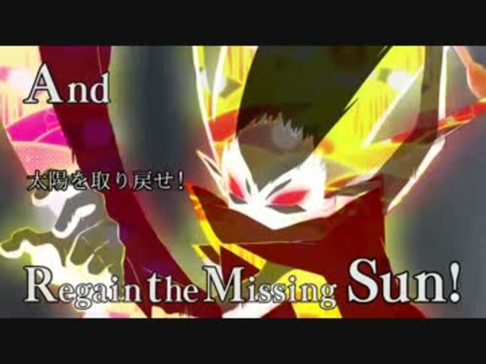 【昼夜伝】豪華声優アニメ!!クラウドファンディングで支援募集中!! ニコニコ動画