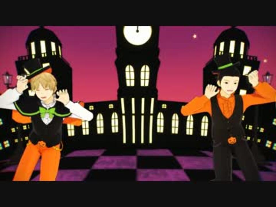 人気の ワールドトリガー Fate 動画 1 558本 15 ニコニコ動画