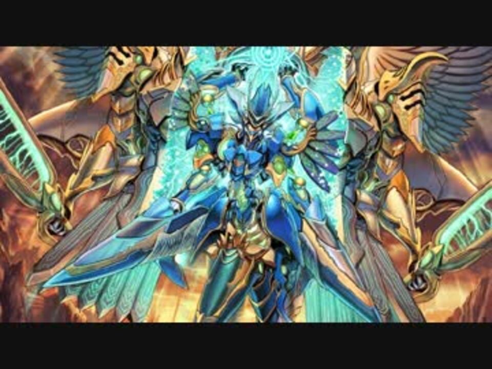 デュエル マスターズ背景ストーリー 戦国編第一部 ニコニコ動画