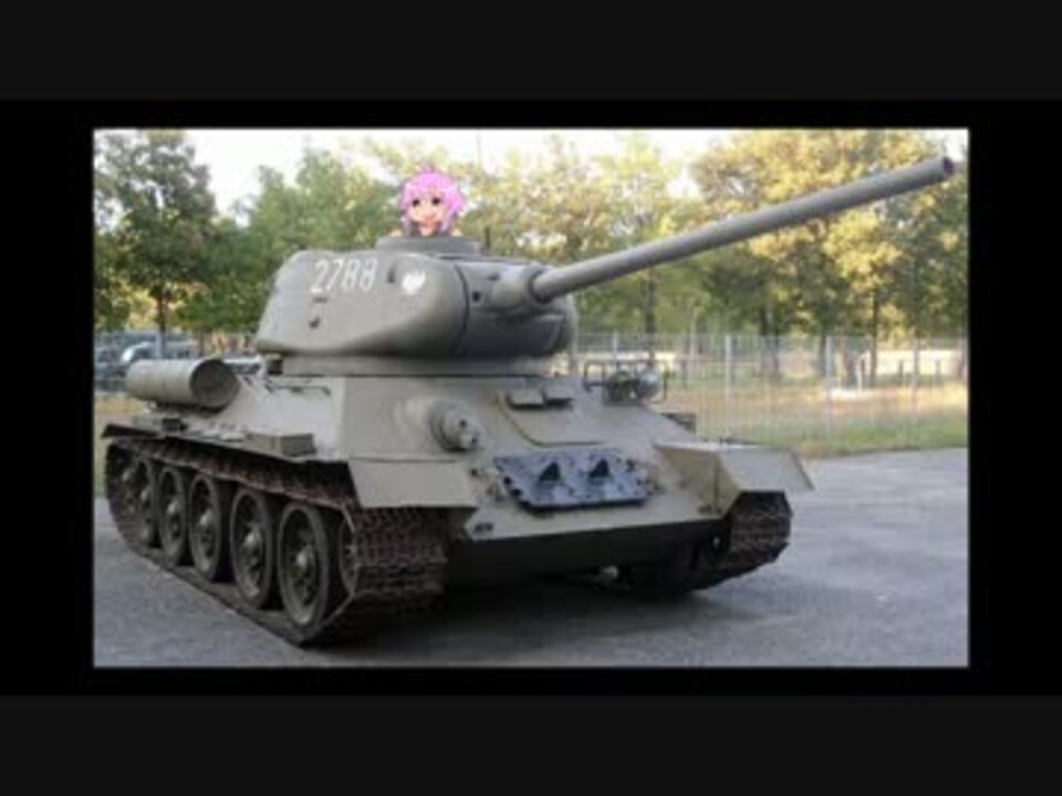 人気の ガルパン Wot 動画 350本 3 ニコニコ動画