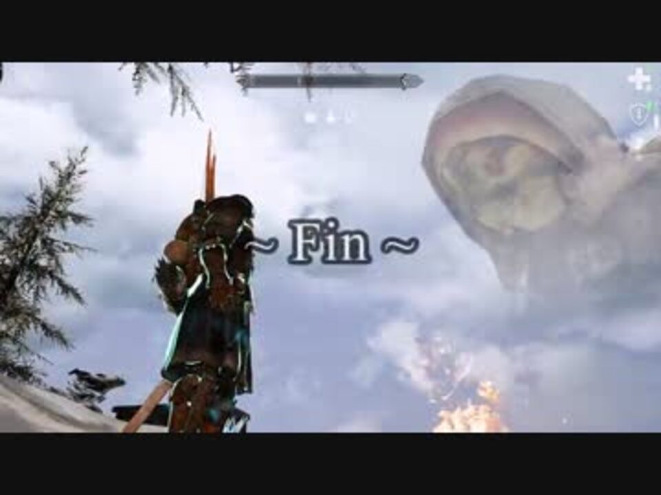人気の クエストmod 動画 76本 ニコニコ動画
