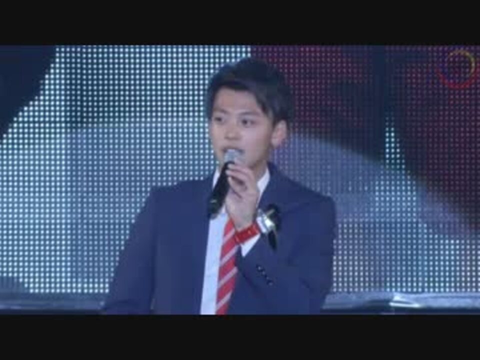 人気の 仮面ライダードライブ 動画 1本 ニコニコ動画