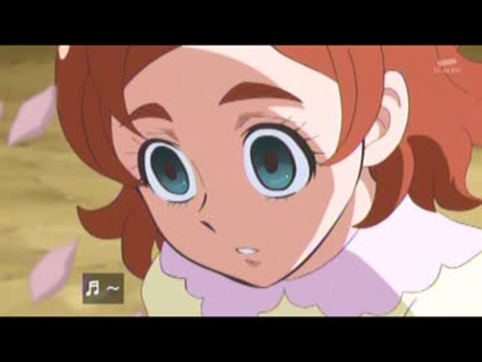忙しい人のためのgo プリンセスプリキュア 第38話 ニコニコ動画