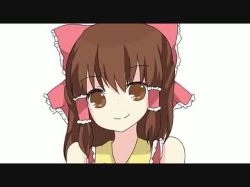 Hdリマスター クッキー のアニメ 60fps ニコニコ動画