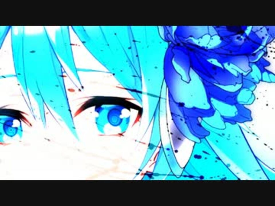 黒猫のウィズ 初音ミク コラボ曲 Find The Light Pv ニコニコ動画