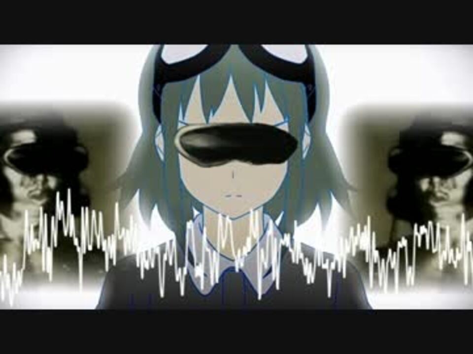 モザイクロール先輩 Mp4 ニコニコ動画