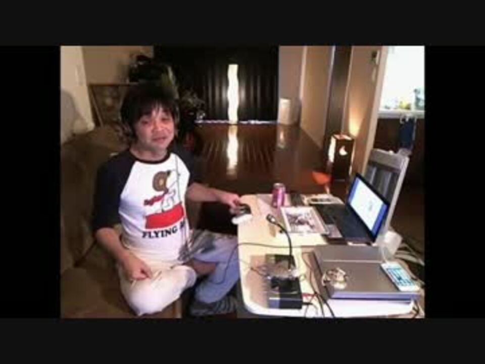 Mad ウナちゃんマンのゲーム実況 ピッケルおじさん ニコニコ動画