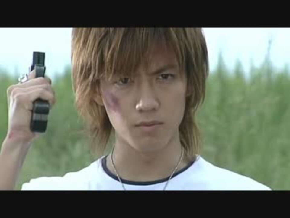 EGO～eyes glazing over 流れたシーンまとめ ニコニコ動画