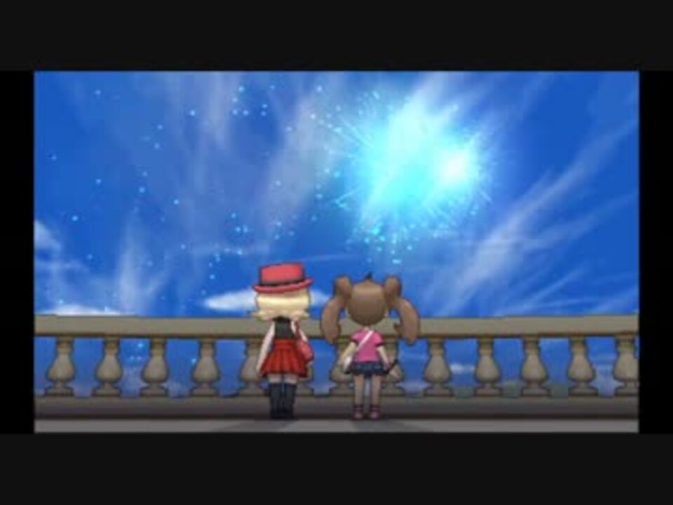 人気の ポケモンｘｙ 動画 9 737本 29 ニコニコ動画