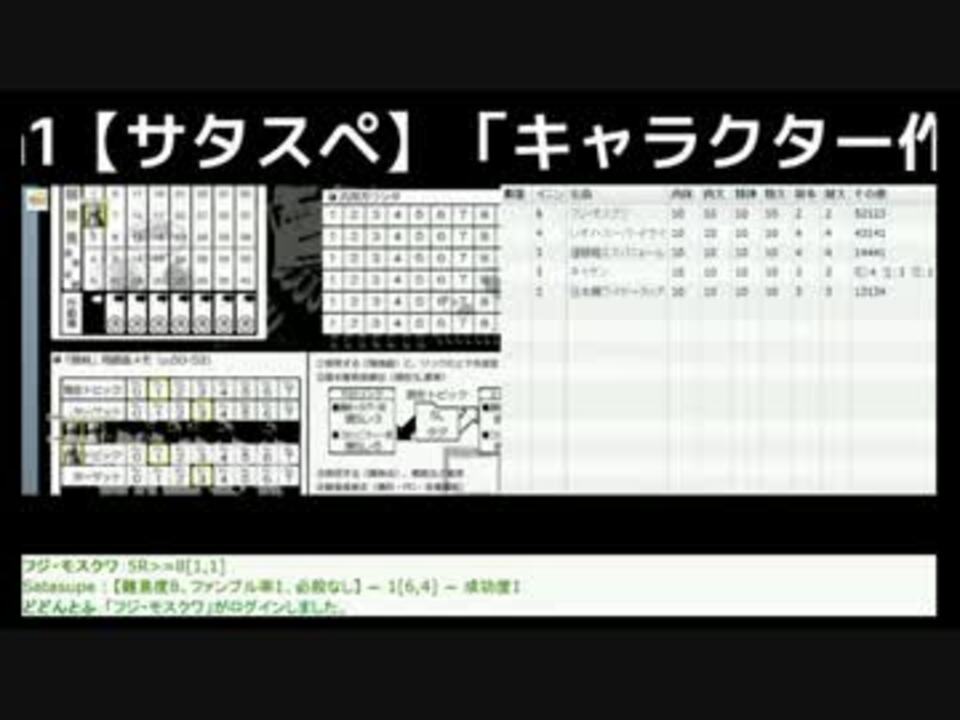 コレクション サタスペ 異能 一覧 サタスペ 異能 一覧 Mbaheblogjpenjy