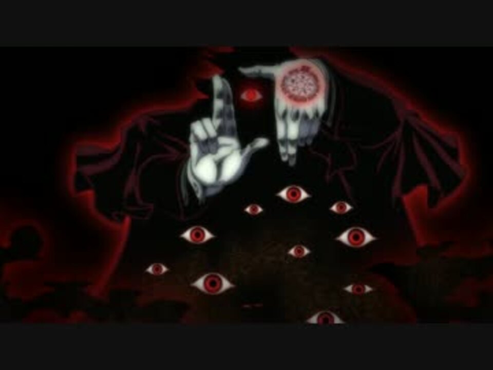 人気の ｈｅｌｌｓｉｎｇ 動画 1 6本 34 ニコニコ動画