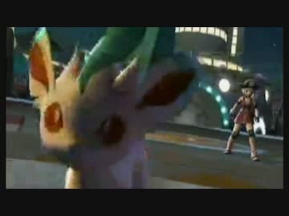 人気の バトレボ ポケモン 動画 1 718本 46 ニコニコ動画