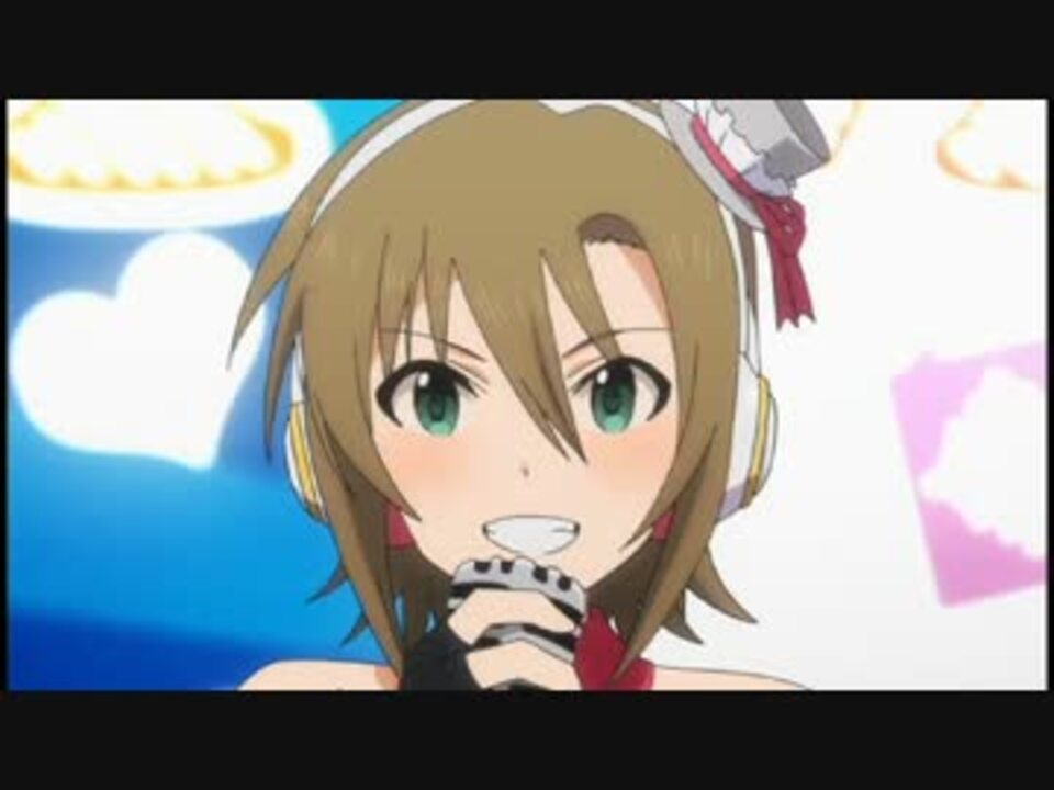 まとめ 第 25話 ありがと 多田李衣菜 ばっさり 詰め デレマス ニコニコ動画