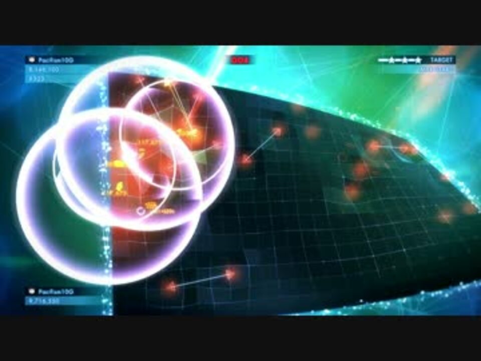 GEOMETRY WARS 3: Dimensions Evolved - Xbox One d'occasion scellée EUR 6