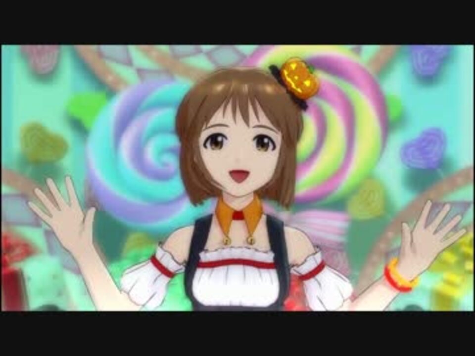 人気の パンプキン音頭 動画 5本 ニコニコ動画