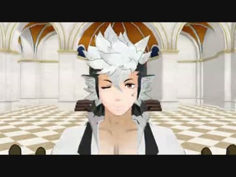 人気の ファイアーエムブレムｉｆ 動画 441本 10 ニコニコ動画