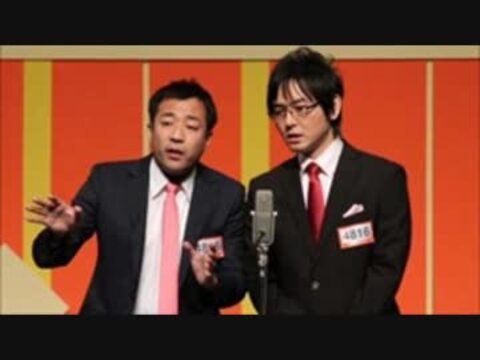 ナイツ 個人的ベスト漫才 - ニコニコ動画