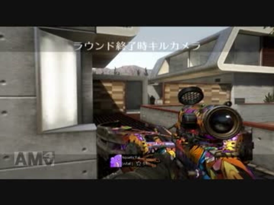 人気の Cod Bo2 動画 12 388本 16 ニコニコ動画