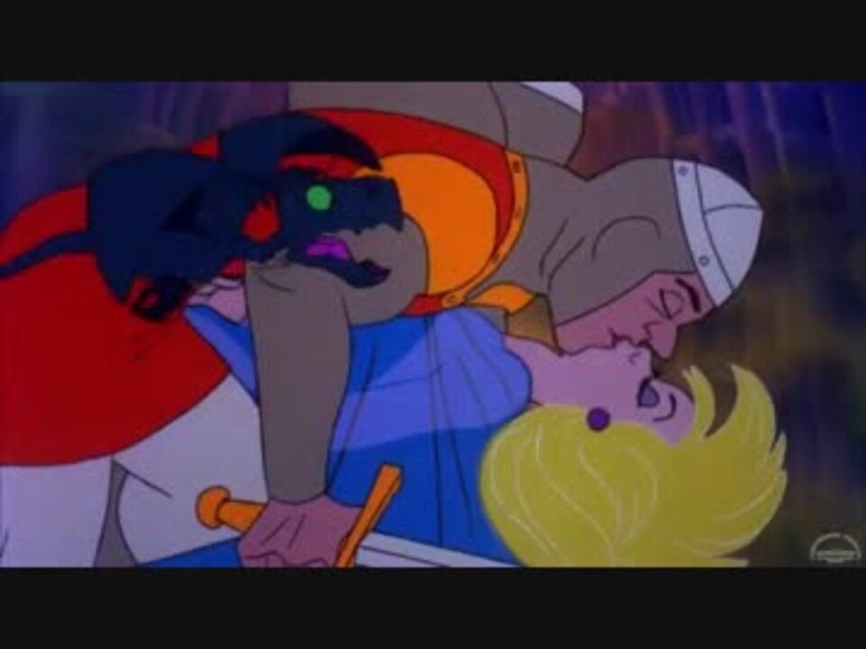 人気の ドラゴンズレア2 動画 5本 ニコニコ動画