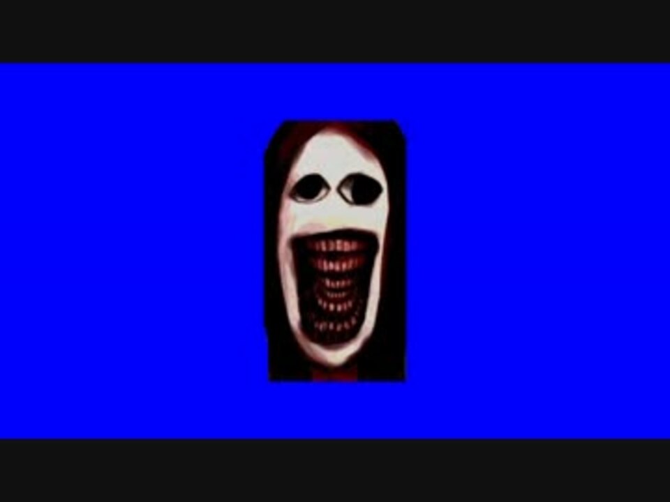 ここ数ヶ月で一番腹立ったホラー画像bb Nes ニコニコ動画