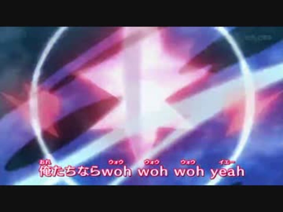 ポケモンxy Z Op 耐久 ニコニコ動画