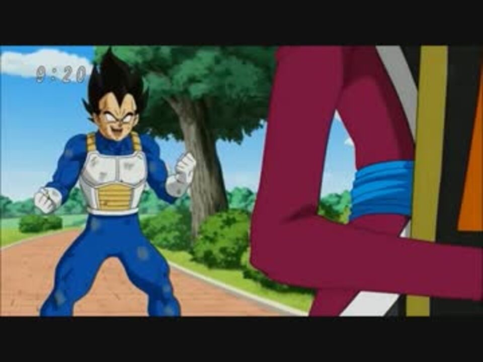 人気の 逆再生 ドラゴンボール 動画 15本 ニコニコ動画