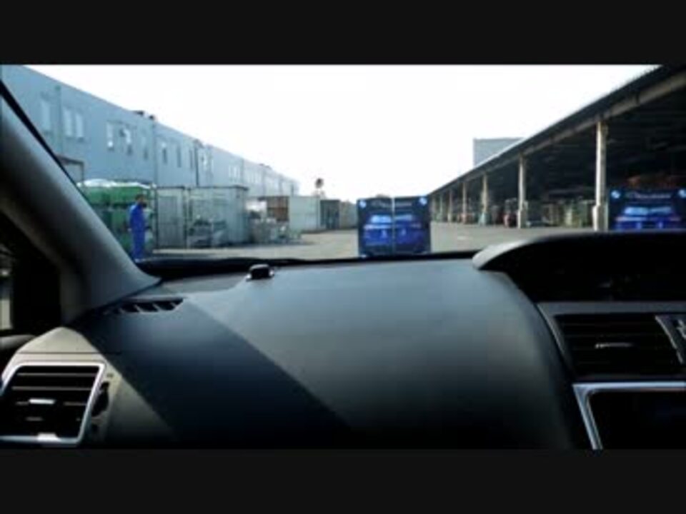 人気の 車 車載動画 動画 492本 13 ニコニコ動画