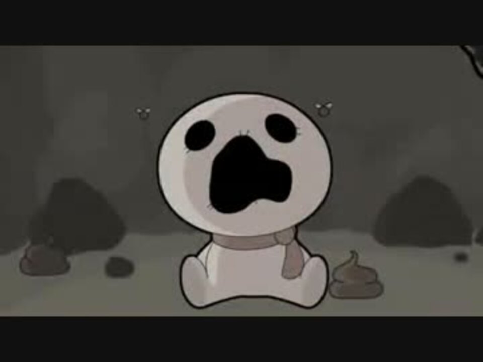The Binding Of Isaac Afterbirth グリードモード ニコニコ動画