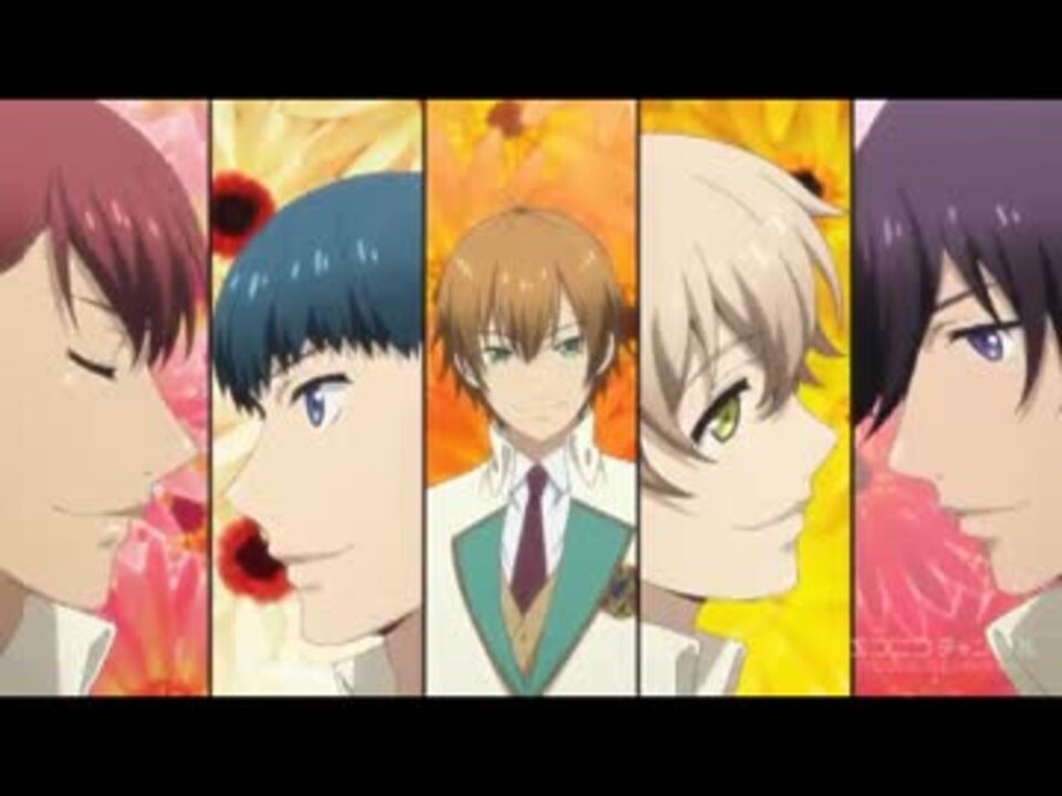 人気の アニメ 作画崩壊 動画 213本 4 ニコニコ動画