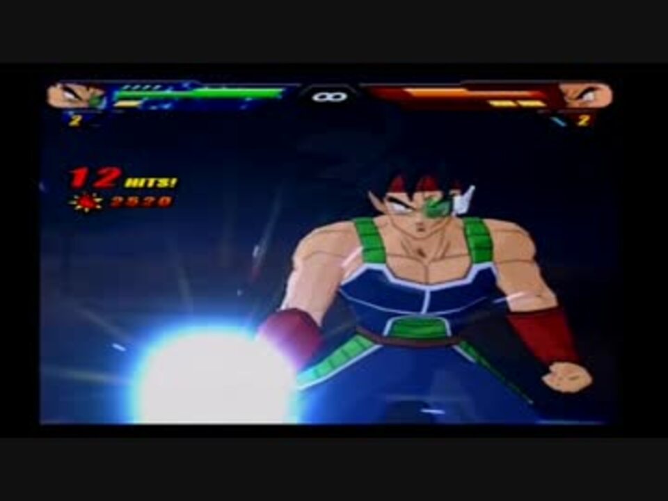 人気の ゲーム ドラゴンボールz 動画 2 450本 34 ニコニコ動画