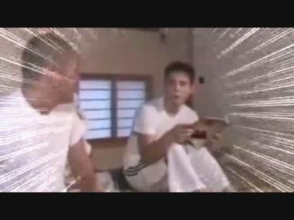 Cr野獣物語 真夏の夜の淫夢 ニコニコ動画