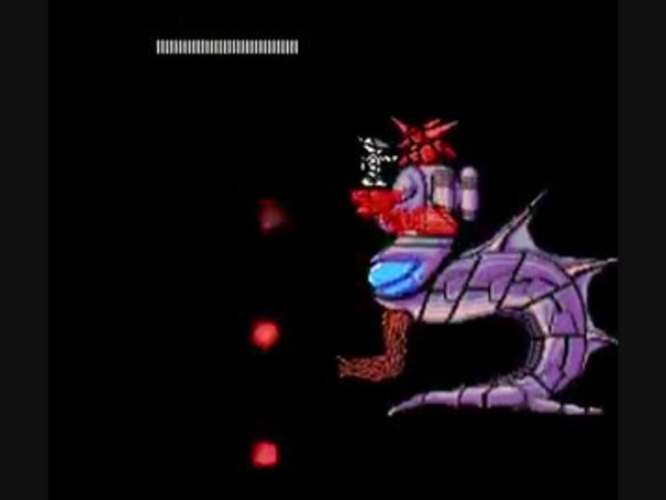 TAS] NES Xexyz (亀の恩返し〜ウラシマ伝説〜) by £e Nécroyeur in 23:43.62 - ニコニコ動画