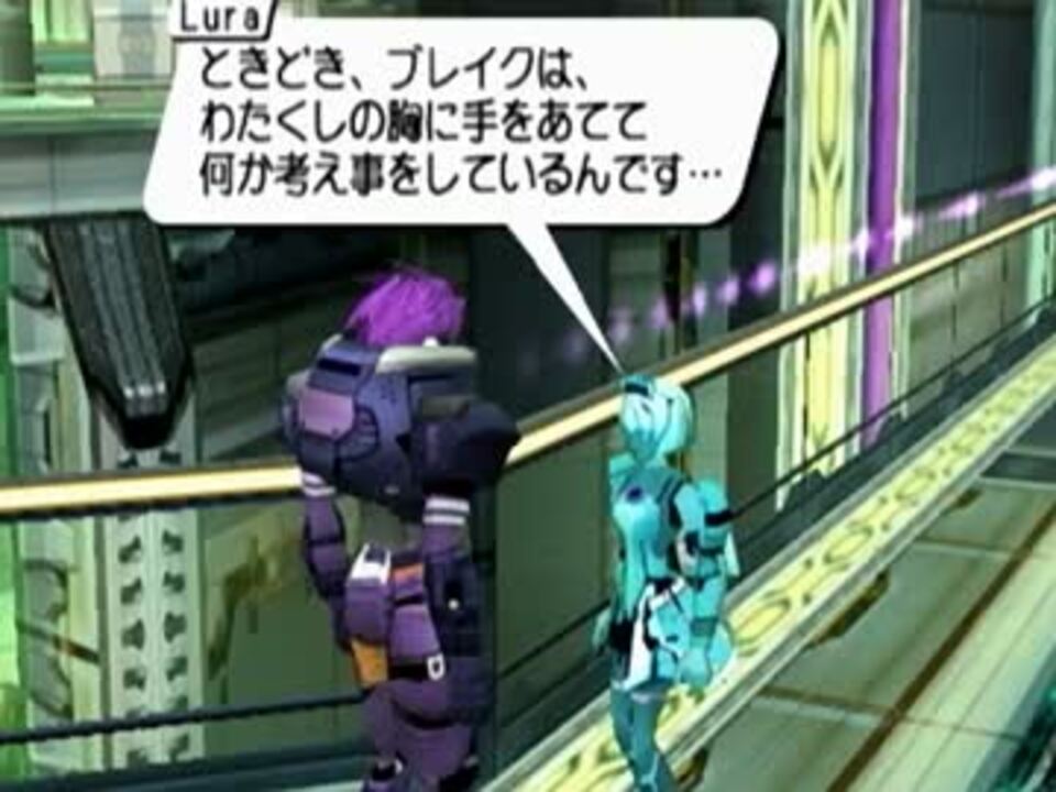 人気の Pso Ep3 動画 142本 4 ニコニコ動画