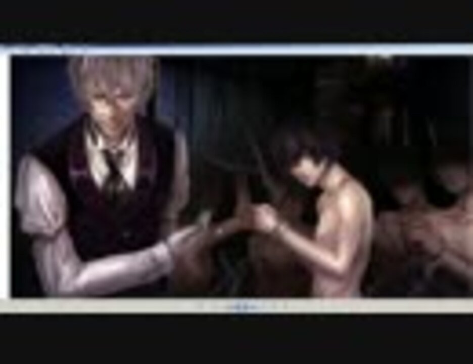 黒薔薇ジヲ 第十二回目 15 11 02 ニコニコ動画