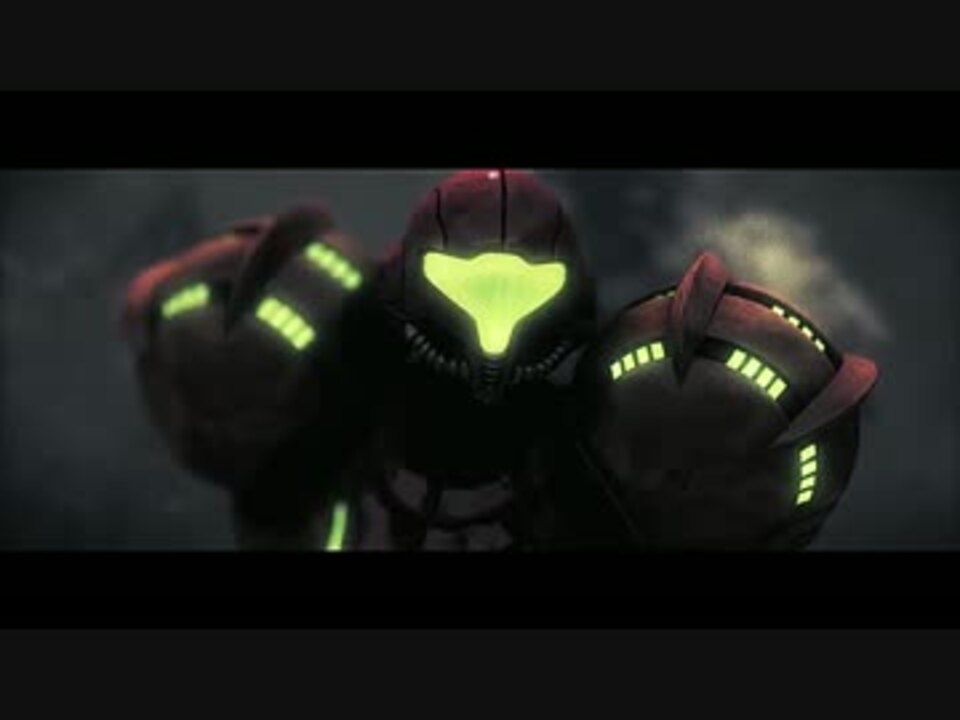 人気の エンターテイメント メトロイド 動画 23本 ニコニコ動画