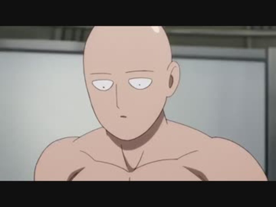 人気の アニメ ワンパンマン 動画 719本 7 ニコニコ動画
