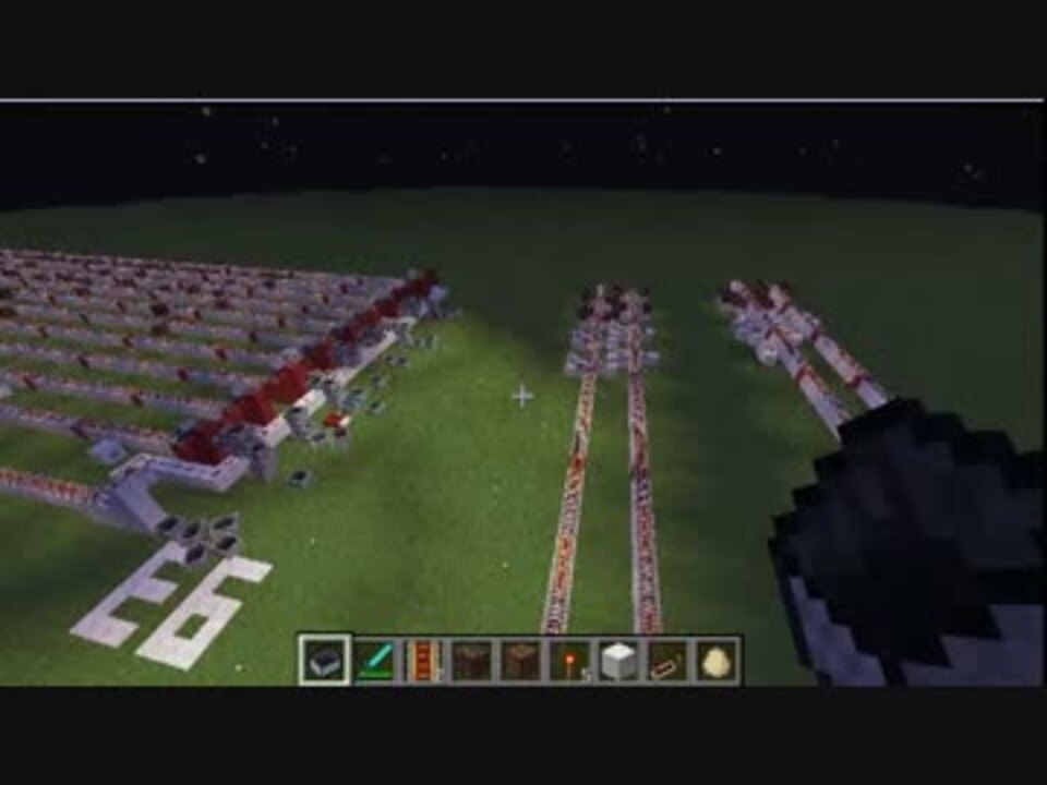 Minecraft サガフロ２missgestaltを演奏してみた ニコニコ動画
