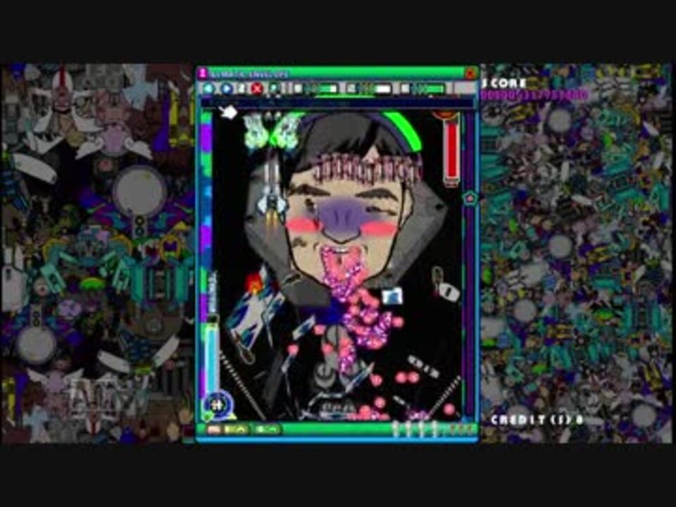 サクラフラミンゴアーカイヴス イルベロ プレイ動画 - ニコニコ動画